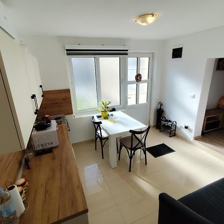 Apartments Zeljka-Dobrota 코토르 외부 사진